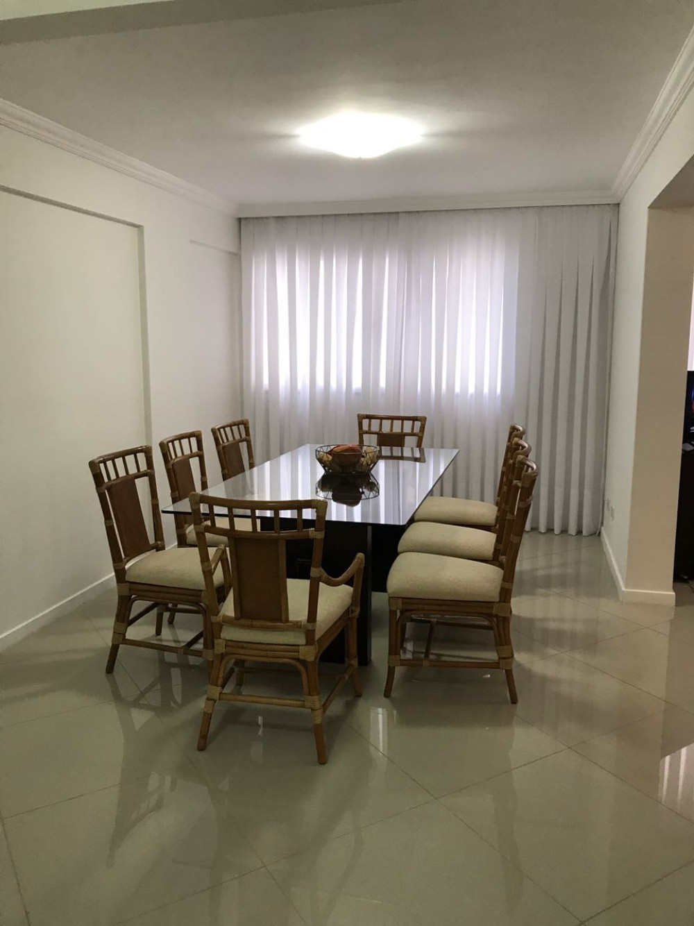 Apartamento em Bálneario Camboriú